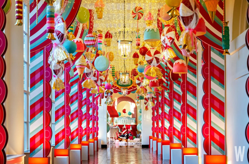 როგორ მორთოთ სახლი საახალწლოდ „თეთრი სახლივით“ - სად იპოვით მსგავს საახალწლო დეკორაციებს დიდი ფასდაკლებით