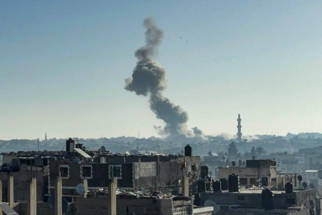 133-მდე გარდაცვლილი, ათასამდე დაკარგული და გადატვირთული საავადმყოფოები - რა ვითარება ხან იუნისში, რომელიც ახლა ღაზაში ყველაზე ცხელი წერტილია?