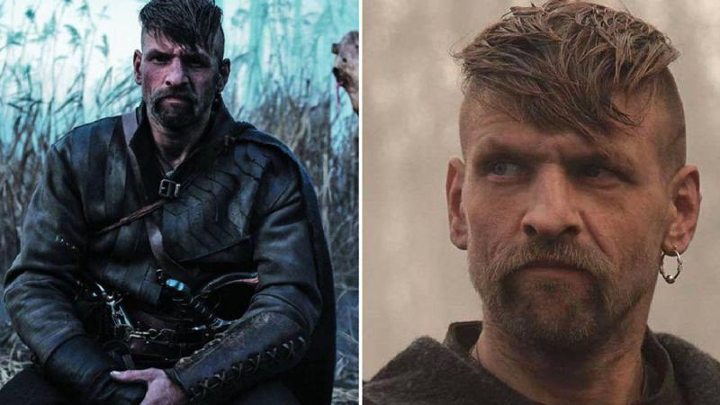 უკრაინელი მსახიობი ოკუპანტებთან ბრძოლას შეეწირა - რას წერს ვასილ კუხარსკის მეუღლე?