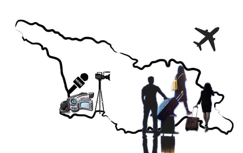 "თითქოს ვიღაც მეუბნებოდა, უნდა წახვიდე, თორემ აქ რაღაც დაგემართება" - მედიის სფეროს წარმომადგენლები, რომლებიც საქართველოდან არსებული მედიაგარემოს გამო წავიდნენ