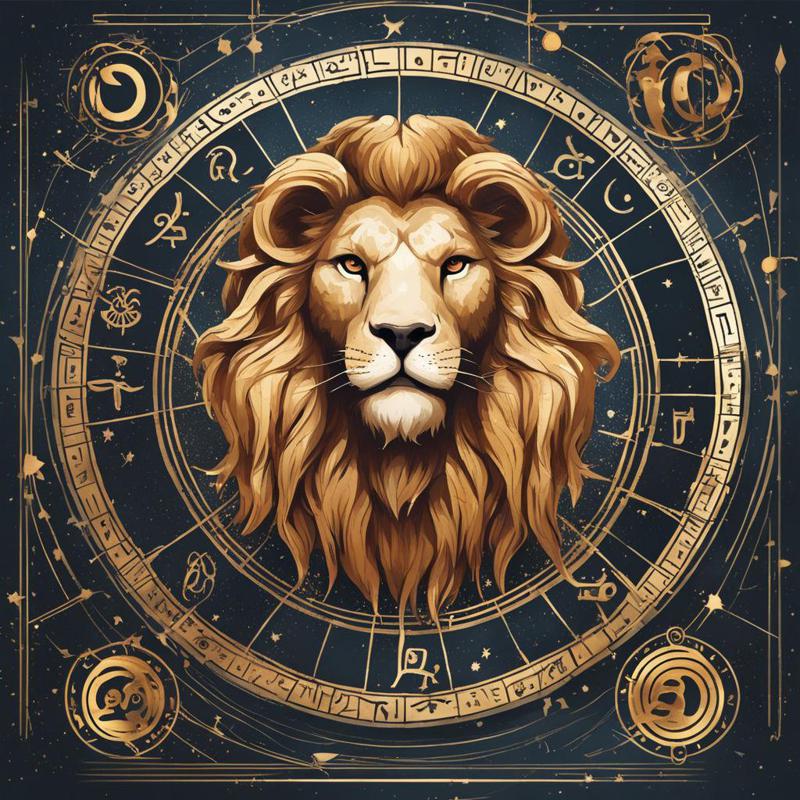 2024 წლის ასტროლოგიური პროგნოზი ლომებისთვის: “შეძლებთ ყველა სირთულის გადალახვას“