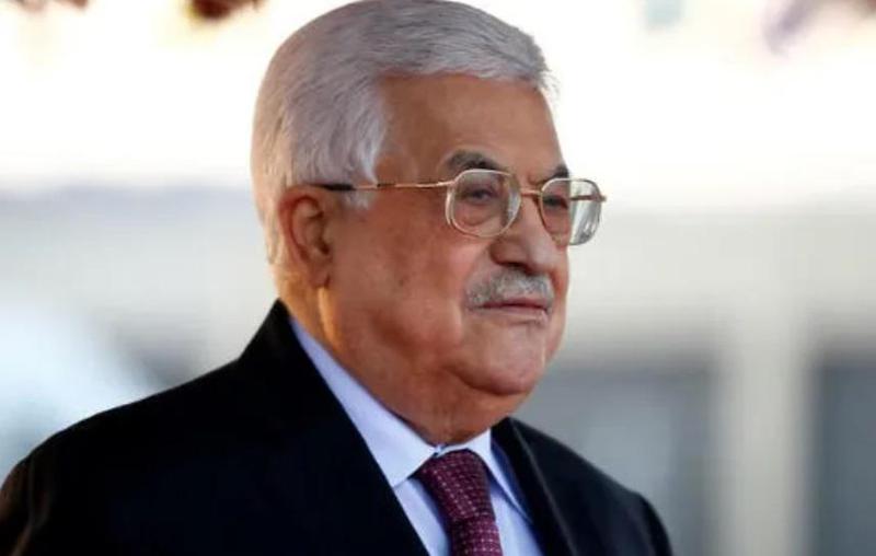 "ღაზის სექტორში მცხოვრები ბავშვების სისხლისღვრაზე პასუხისმგებლობა აშშ-ს ეკისრება" - პალესტინის პრეზიდენტი