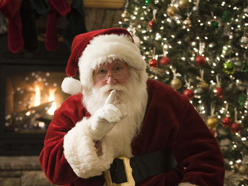 აუცილებელია თუ არა ბავშვებს სიმართლე ვუთხრათ სანტა კლაუსის შესახებ და როგორ მოვიქცეთ, თუ ბავშვი ძალიან ძვირიან საჩუქრებს ითხოვს