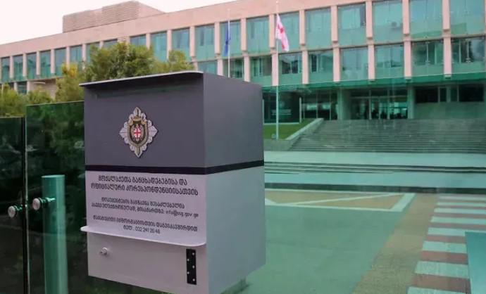 დაკავებულია პირი, რომელმაც ქუთაისი-ბარსელონას რეისის ბორტზე ასაფეთქებელი მოწყობილობის არსებობის შესახებ ცრუ შეტყობინება განახორციელა