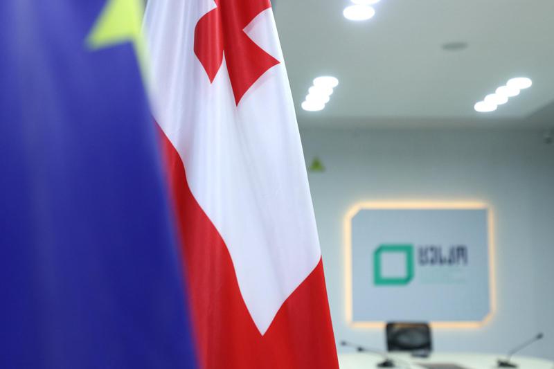 ელექტრონული არჩევნებთან დაკავშირებით დაინტერესებული მხარეები მორიგ სიცრუეს ავრცელებენ