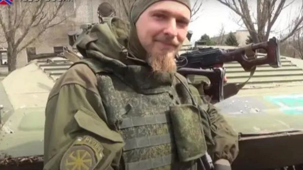 "რუსიჩის" ერთ-ერთი ლიდერი, რომელიც დახვრეტილი მებრძოლების ცხედრების ფონზე პოზირებდა, უკრაინას არ გადასცეს -  რა არის ფინეთის ამ უცნაური გადაწყვეტილების არგუმენტი?