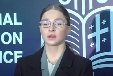 "საზიზღარი, გულისამრევი ვიდეოა" - რას ამბობს ბაბი კირკიტაძე, რომელიც საგამოძიებო უწყებაში მივიდა