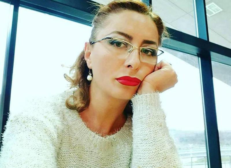 "დიაგნოზი სრულიად მოულოდნელი - თავის ტვინის ანევრიზმა" - ჩვენს კოლეგას, ჟურნალისტ ია თინიკაშვილს საზოგადოების დახმარება ესაჭიროება