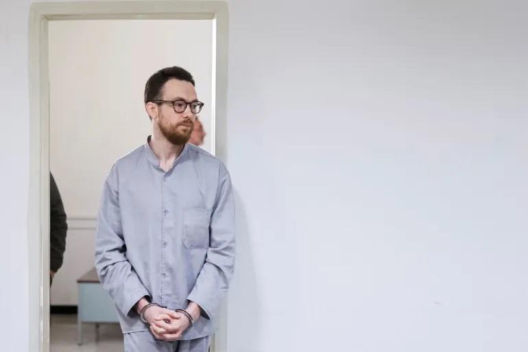 ირანში დაკავებულ შვედ დიპლომატს ჯაშუშობასა და "დედამიწის გახრწნაში" სდებენ ბრალს - მას სიკვდილით დასჯა ემუქრება