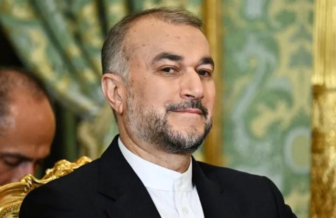 "ისრაელი და აშშ, თუნდაც ღაზაში 10 წელი გაატარონ, "ჰამასის“ განადგურებას ვერ შეძლებენ" -  ირანის საგარეო საქმეთა მინისტრი