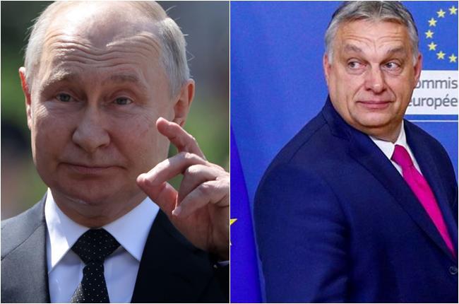 "ვინმეს ჰგონია, რომ პუტინი არის ის კაცი, რომელსაც თუ მიეცემა უკრაინის დაბლოკვის შანსი, ამას არ გააკეთებს ან მსგავსად არ შეუქმნის პრობლემებს საქართველოს?" - ექსპერტი