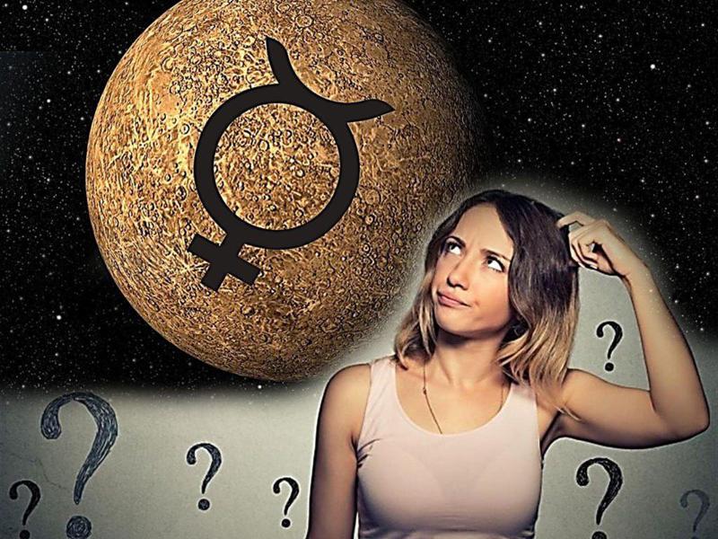 საახალწლოდ ძვირად ღირებული ნივთები არ შეიძინოთ, ფრთხილად მგზავრობისას, მერკური რეტროგრადულია