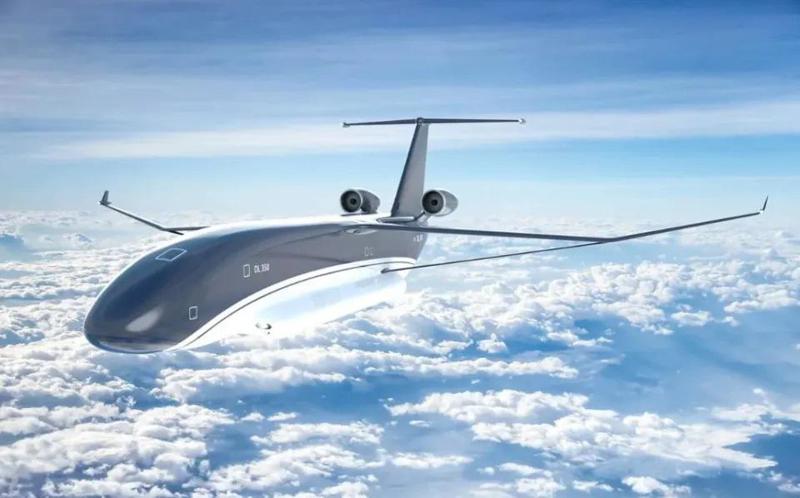 ბრიტანული კომპანია ამუშავებს უპილოტო "რობო-თვითმფრინავის" იდეას, რომელიც 350 ტონამდე ტვირთის გადატანას შეძლებს