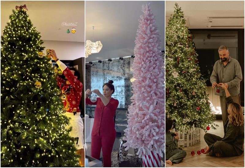 ქართველი ვარსკვლავები, რომელთაც ნაძვის ხე უკვე მორთეს - ხვიჩა კვარაცხელიას, სოფო ნიჟარაძის, შორენა ბეგაშვილისა და სხვათა საახალწლო სამზადისი (ფოტოები)