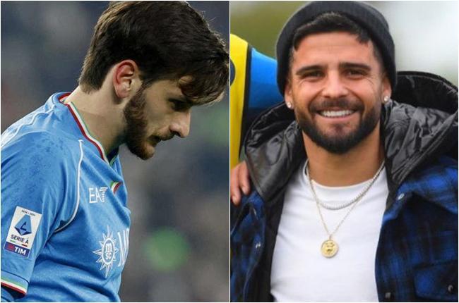 "მსგავს სიტუაციაში მეც ვყოფილვარ, "კვარას" გაუფრთხილდით" - ლორენცო ინსინიემ ხვიჩაზე ისაუბრა და "ნაპოლის" ქომაგებს მიმართა