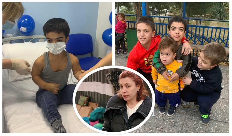 "ცხვირის ძვალი ამოეწია... მითხრა, დედიკო, ხელის თითები გამეზარდაო" - რა შედეგი აქვს აქონდროპლაზიის პრეპარატს, რომელიც საქართველოში დიდი ბრძოლის შემდეგ შემოვიდა?