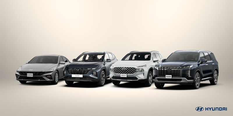 საოპერაციო ლიზინგის განსაკუთრებული პირობა ჰიუნდაის ავტომობილებზე