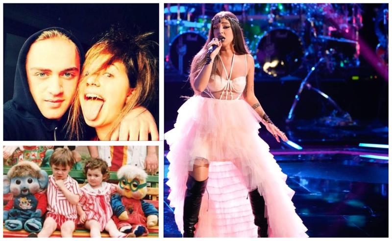 "ბავშვობიდან ვმღეროდი, ნინი კი მისმენდა... ბოლოს ისე მოხდა, რომ მე აღარ ვმღერი და ნინი მღერის, მისით ამაყი ვარ" - ნინი ბრეგვაძის ძმა დის წარმატებული კარიერის შესახებ