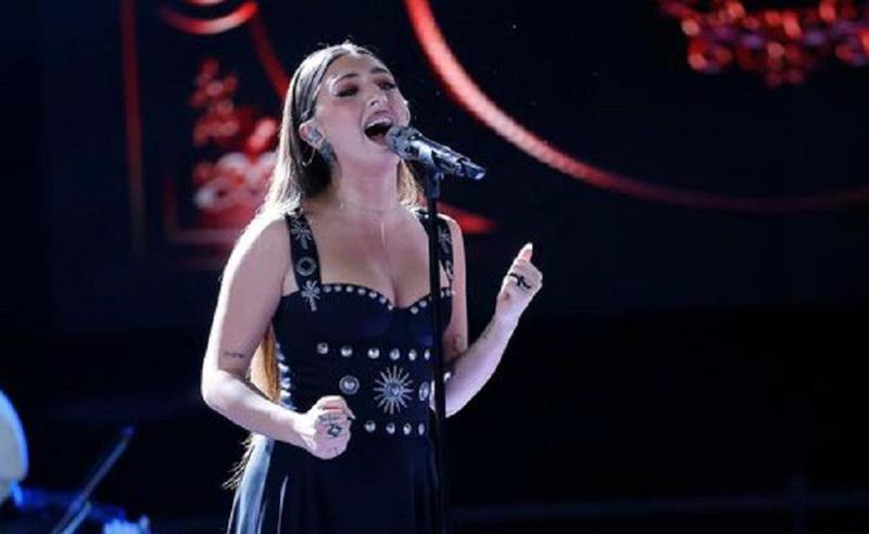 "ჩემი კარიერა ახლა იწყება" - ნინი ბრეგვაძემ ამერიკული Voice ნახევარფინალიდან დატოვა: რას წერს მომღერალი?