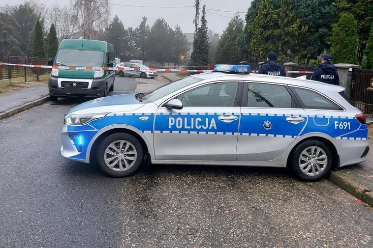 პოლონეთი ინტერპოლით ეძებს 41 წლის ქალის მკვლელობაში ბრალდებულს - მედიის ცნობით, ის საქართველოს მოქალაქეა და საქართველოში იმყოფება