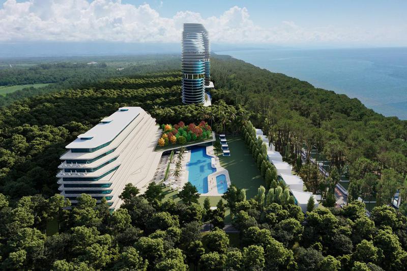 12 დეკემბერს, პარაგრაფ თბილისის საკონფერენციო სივრცეში,  ურთიერთანამშრომლობის მემორანდუმის ხელმოწერის ცერემონია VR Holding-ს და „საქართველოს ტურიზმის განვითარების ფონდს“ შორის გაიმართება