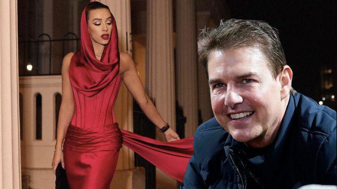 ფერარი, ბენტლი, კარტიეს სამკაულები, რენუარის და შაგალის ნახატები - როგორ ცხოვრობს ტომ კრუზის რუსი შეყვარებული, რომლის ყოფილ ქმარსაც კრემლი ეძებს