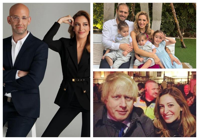 მირი მიქაელი: პოპულარული ებრაელი ჟურნალისტი, რომელიც  "ქართულ ოცნებას" საარჩევნოდ დაეხმარება - რა არის მის შესახებ ცნობილი?