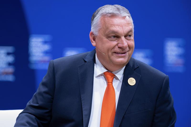 "ვიქტორ ორბანის პარტიამ ევროპარლამენტის არჩევნებში ბოლო ორი ათწლეულის განმავლობაში ყველაზე ცუდი შედეგი აჩვენა" - Reuters