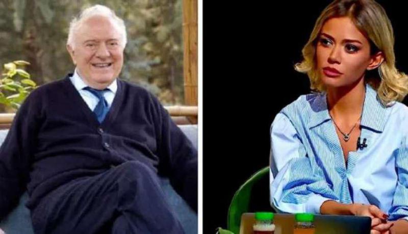 "სულ მეუბნებოდა, ყველაზე კარგი მეუღლეები მეგრელები არიანო... ისე გარდაიცვალა, არ იცოდა ჩვენი დაშორების ამბავი" - როგორ იხსენებს თათია შარანგია ექსპრეზიდენტს