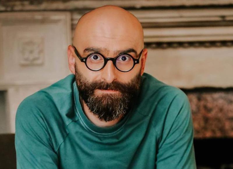 "პირველ არხზე" ჩემი გადაცემა აღარ გავა" - დათო გორგილაძე