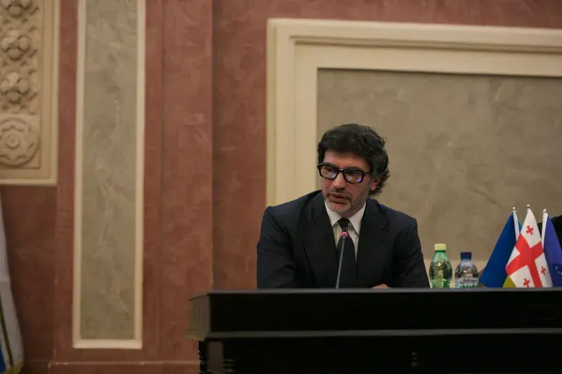 "ჩემზე მეტად ვის უნდა უნდოდეს ქალაქში გადაადგილების პრობლემების მოგვარება?!" - კახა კალაძე