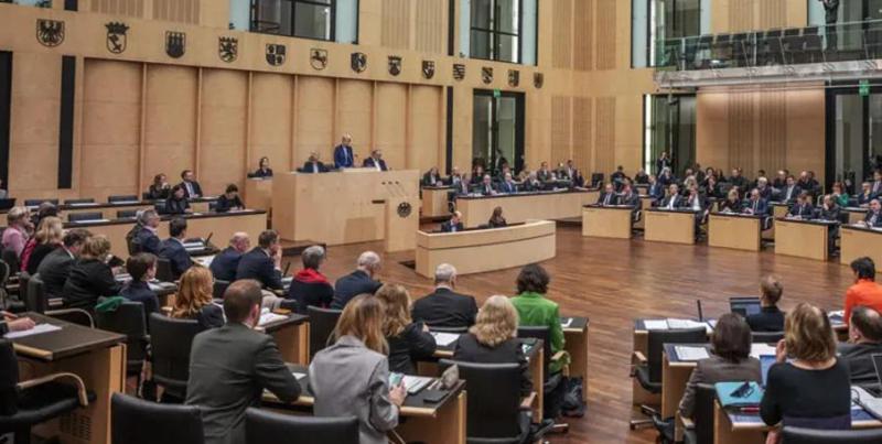 გერმანიის ფედერალურმა საბჭომ საქართველო და მოლდოვა უსაფრთხო ქვეყნებად აღიარა