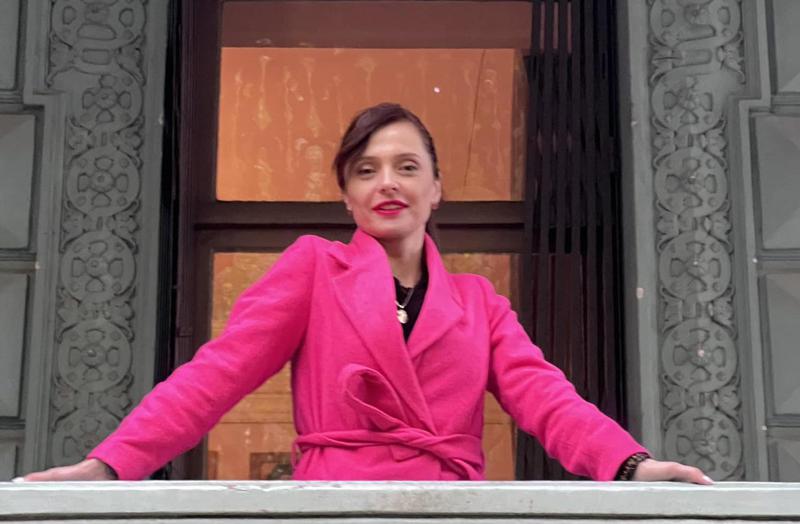 "საოცარი სტრესის ფონზე დავიწყე ჩემი წარმომავლობის ძიება, ნათესავები ამბობდნენ, რომ ოჯახი შევარცხვინე, თუმცა ეს ყველაფერი ამად ღირდა" - როგორ გახდა თამუნა მუსერიძე უამრავი ოჯახის იმედი და რით მოხიბლა BBC?