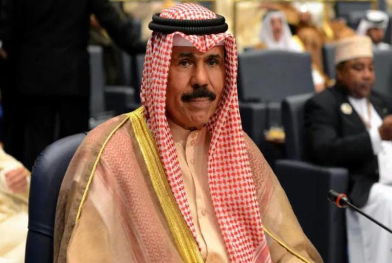 ქუვეითის ამირა 86 წლის ასაკში გარდაიცვალა