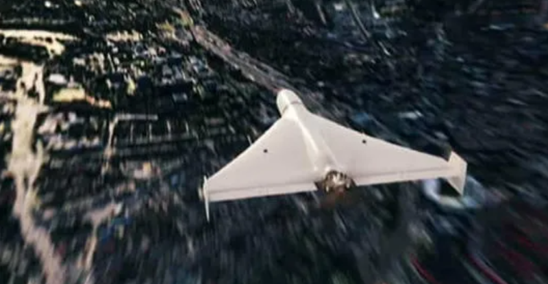 კიევში აფეთქებების ხმა ისმოდა