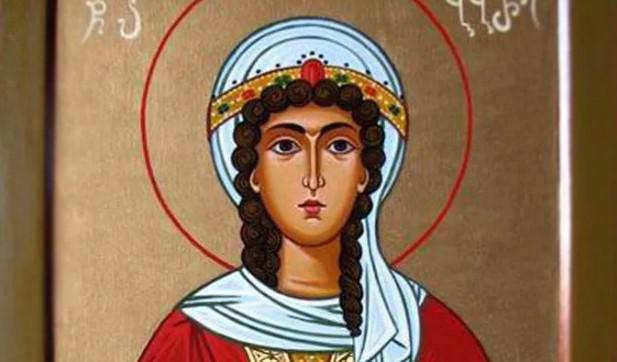 დღეს ბარბარობაა - ამბები წმინდანის ცხოვრებიდან, რაც ყველა მორწმუნემ უნდა იცოდეს