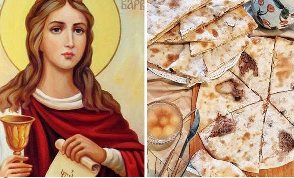 რატომ ვაცხობთ ბარბარობას ლობიანებს - საიდან წარმოიშვა და რამდენად გამართლებულია ეს ტრადიცია