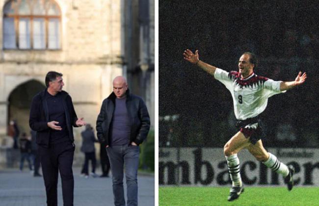 "საბოლოოდ გადავწყვიტე... შემოგიერთდით!" - თემურ ქეცბაიამ შოთა არველაძის გამოწვევა მიიღო და სოციალური ქსელის ანგარიში შექმნა