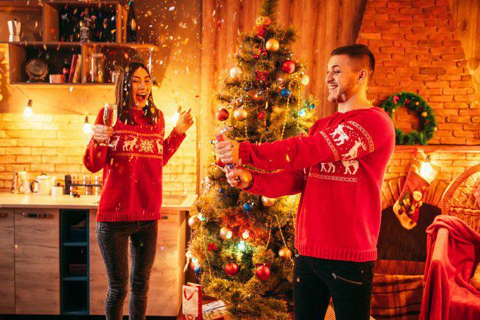 როგორ აღნიშნავენ ზოდიაქოს ნიშნები ახალ წელს