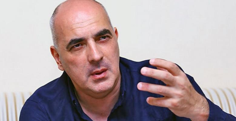 "ძალიან დიდი იყო, უბრალოდ ამ ყველაფერს იმ დროს ვერ აღვიქვამდით... კაცი რომ აღარ არის, ხვდები, რამდენად მაგარი იყო" - ზაზა ურუშაძე, კაცი, რომელიც დააკლდა კინოს