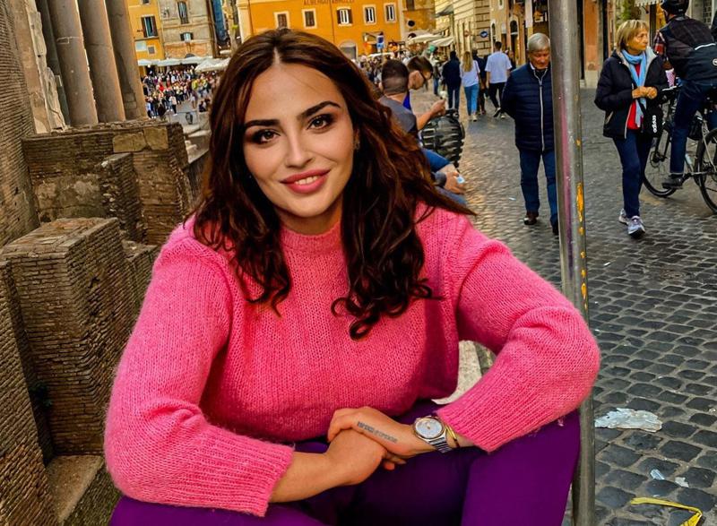 იტალიაში გარდაიცვალა მარიამ სირბილაძე - ის საზოგადოებამ სიმსივნესთან შეუპოვარი ბრძოლით გაიცნო