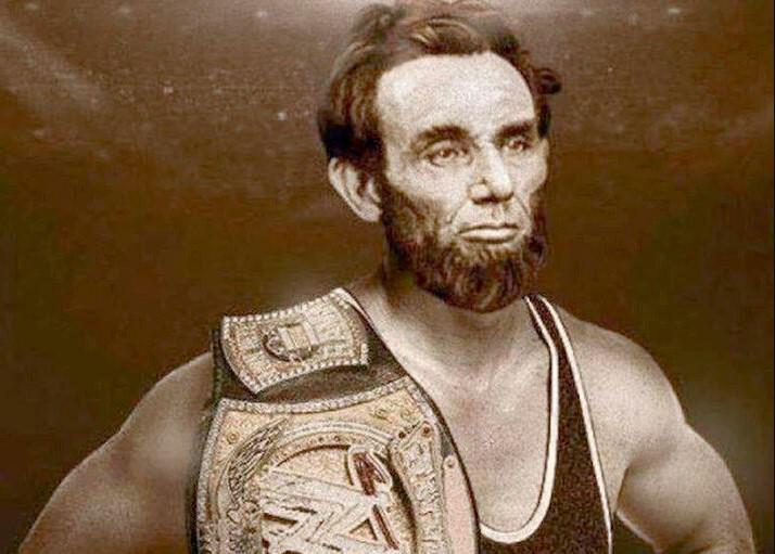 უდიდესი ფიზიკური ძალა, 300 ბრძოლიდან მხოლოდ ერთი მარცხი და ჩემპიონობა - პრეზიდენტობამდე დიდ სპორტში - აბრაამ ლინკოლნის, როგორც მოჭიდავის ცხოვრება