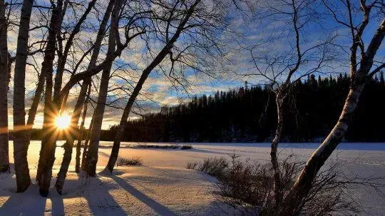 როდის გამოიდარებს - უახლოესი დღეების ამინდის პროგნოზი რეგიონების მიხედვით
