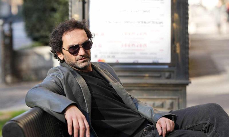 "ვცდილობ, ხმაურს გავერიდო... მუხათწყაროში სახლის მშენებლობა გამეჭიმა, რადგან ბინა თბილისშიც ვიყიდეთ" - ახალი ეტაპი ლევან ხურციას ცხოვრებაში: რას ამბობს სტურუასა და "რთულ როლზე"