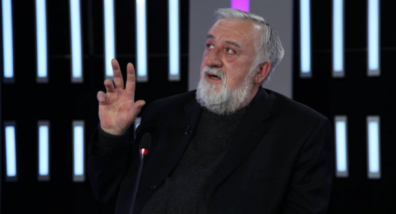 "თუ შევხედავთ იმას, რაზეც პრემიერმა ისაუბრა, მგონი, სამოთხეში ვცხოვრობთ, თუმცა უცნაური ის არის, რომ ამ სამოთხიდან ხალხი გარბის" - ექსპერტი