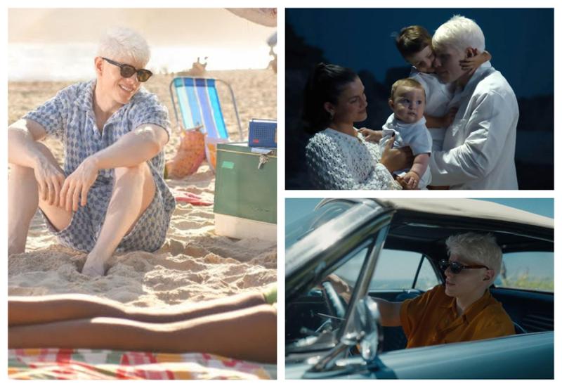 ბერა ივანიშვილი "დაბრუნდა": დამშვიდობება ბრაზილიასთან და ახალი კლიპი, რომელშიც საჯაროდ პირველად გამოჩნდა მისი მეორე ვაჟი