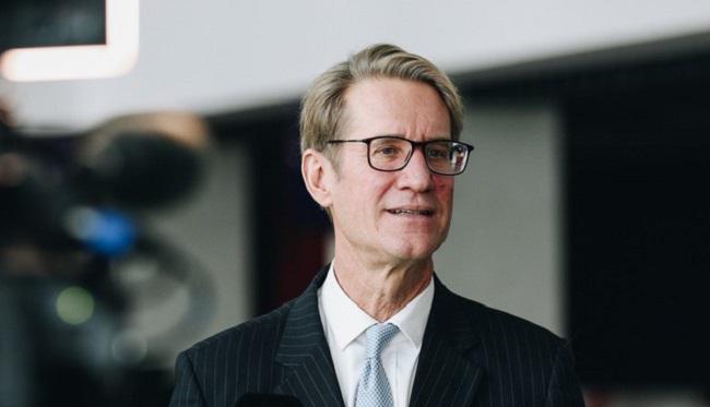 "ეს იყო საშინელი შეცდომა! ბოდიშს ვიხდი!" - რას ჰყვება მეთიუ ბრაიზა აგვისტოს ომის კულუარებზე და ჯერ კიდევ 2004 წელს "ნაწინასწარმეტყველებ" პუტინის აგრესიაზე?