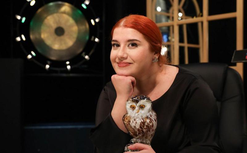 “პირველივე თამაშიდან მივხვდი, რომ ამ საქმეს კიდევ ბევრი წელი ვერ დავანებებდი თავს”- სეზონის საუკეთესო მოაზროვნის, ქეთი დიასამიძის "რა? სად? როდის?“