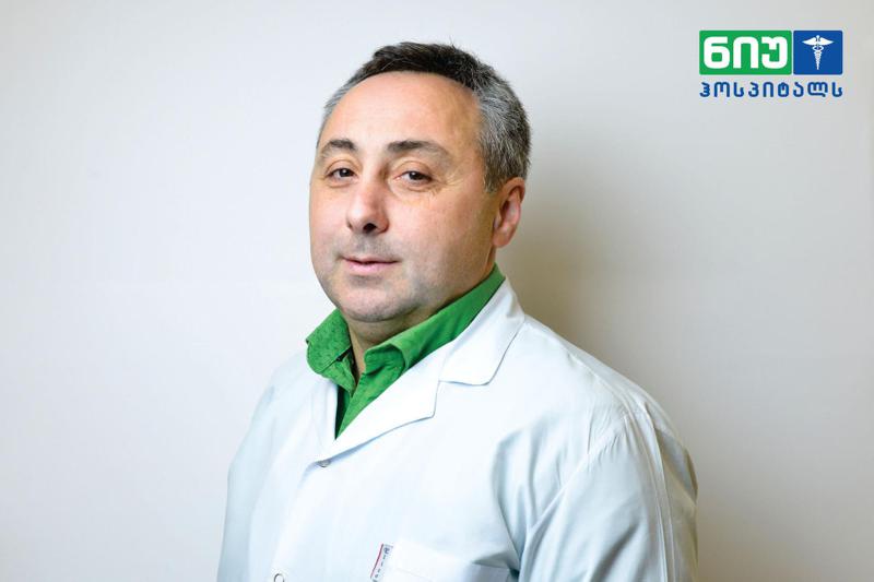 სკოლიოზის ადრეული ნიშნები ბავშვებში და მკურნალობის მეთოდები - ინტერვიუ ხერხემლის ქირურგ ტრისტან ნიშნიანიძესთან