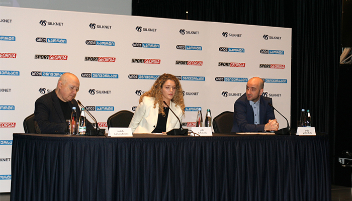 2024 წლიდან SilkSport არხები ახალი კონტენტით განახლდება